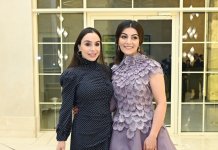 Gabala hosts opening ceremony of second "Winter Tale" International Music Festival (PHOTO)