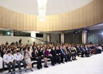 Gabala hosts opening ceremony of second "Winter Tale" International Music Festival (PHOTO)