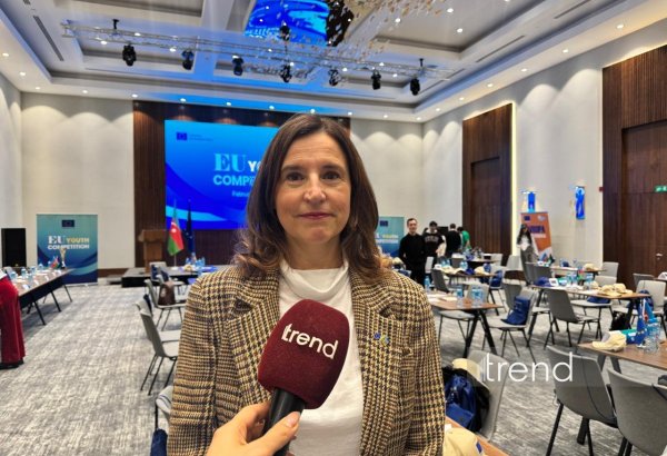 EU to host Covenant of Mayors for Climate and Energy in Azerbaijan's Nakhchivan (Exclusive)