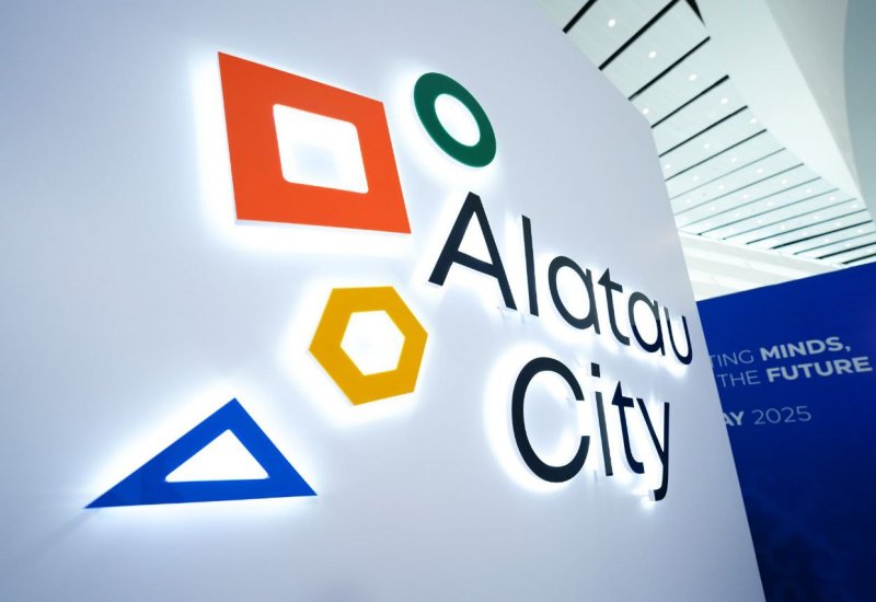 Big build, big stakes: How Alatau City fits into Kazakhstan’s economic reset
