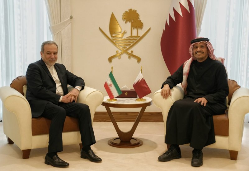 Iran thanks Qatar for its role in nuclear talks