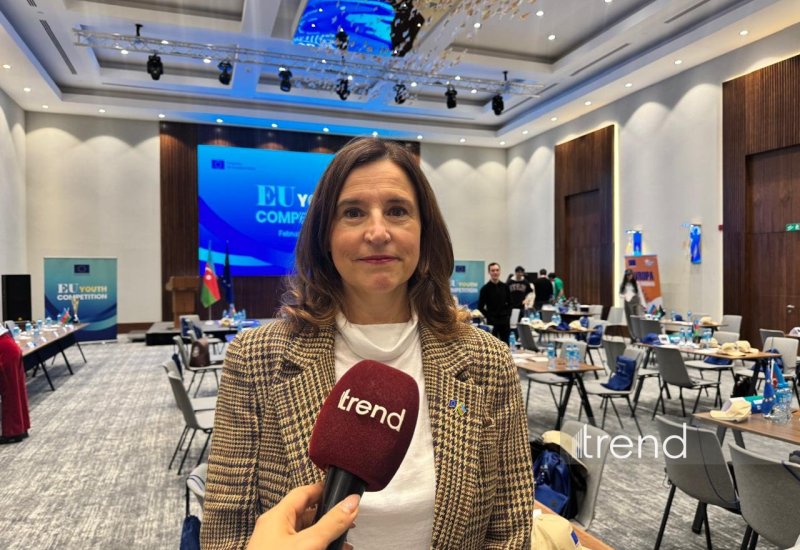 EU to host Covenant of Mayors for Climate and Energy in Azerbaijan's Nakhchivan (Exclusive)