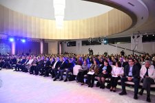 “Baku–Naples: A Musical Bridge” chamber evening held at Winter Tale Festival (PHOTO)