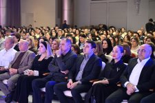 “Baku–Naples: A Musical Bridge” chamber evening held at Winter Tale Festival (PHOTO)