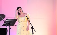 “Baku–Naples: A Musical Bridge” chamber evening held at Winter Tale Festival (PHOTO)