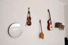 Heydar Aliyev Foundation VP Leyla Aliyeva and Alena Aliyeva visit STEAM center and Secondary School No. 37 in Ganja (PHOTO)