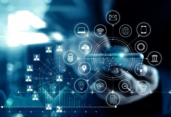 Uzbekistan's digital services surge to new heights in 2025