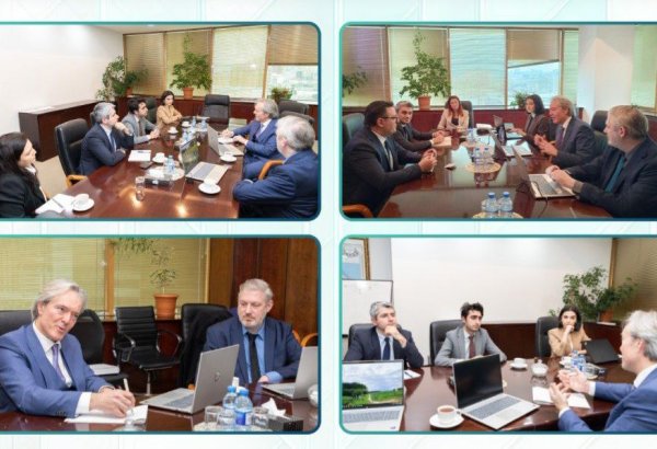 CBA and Luxembourg Financial Technology Transfer Agency explore co-op avenues