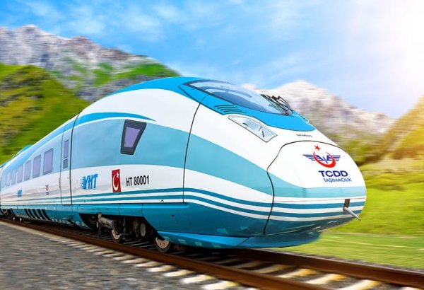 TCDD Taşımacılık bets on digitalization, data sharing to strengthen Middle Corridor (Exclusive)