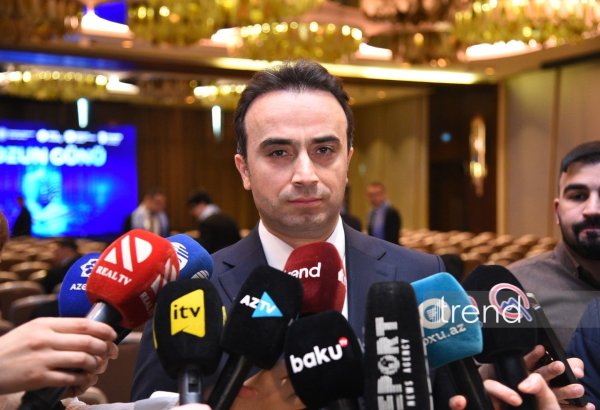 Azerbaijan bolsters cybersecurity workforce with new strategies and partnerships