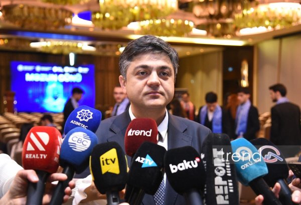 Azerbaijan’s cybersecurity model wins praise from foreign nations - official