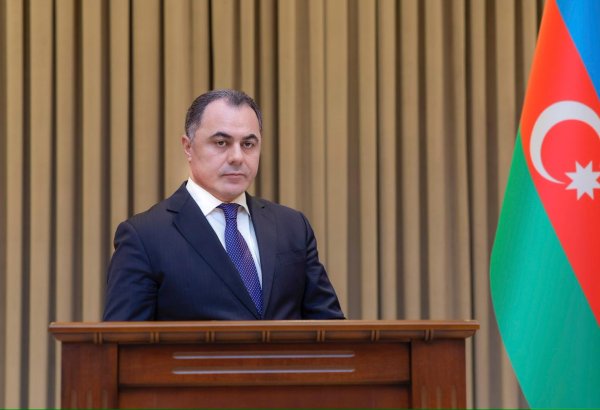 Azerbaijan appoints new prime minister for its Nakhchivan (PHOTO)