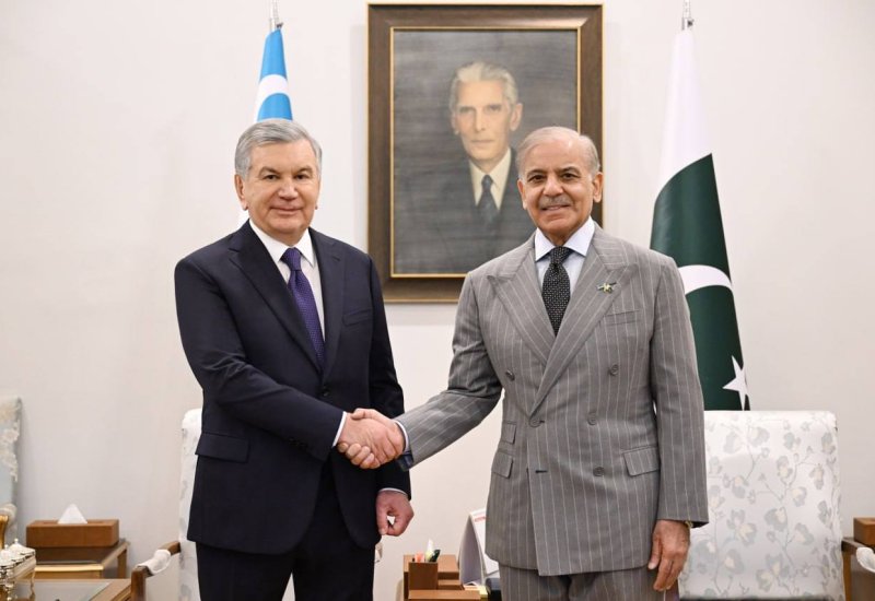 Deals signed, questions remain: can Uzbekistan and Pakistan deliver on Southern corridor promises?