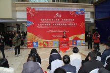 Azerbaijan exhibits its premium products in China (PHOTO)