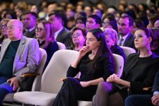 Second “Winter Tale” International Music Festival concludes in Gabala (PHOTO)