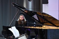 Second “Winter Tale” International Music Festival concludes in Gabala (PHOTO)