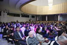 Second “Winter Tale” International Music Festival concludes in Gabala (PHOTO)