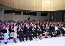 Second “Winter Tale” International Music Festival concludes in Gabala (PHOTO)