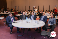 “GəncVİZYON” ideathon successfully concludes with Nar’s partnership