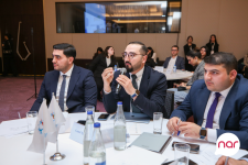 “GəncVİZYON” ideathon successfully concludes with Nar’s partnership