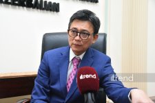 Indonesian ambassador names priority areas for expanding co-op with Azerbaijan (Exclusive Interview)