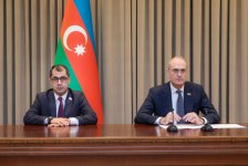 Azerbaijan appoints new prime minister for its Nakhchivan (PHOTO)