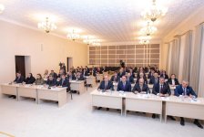 Azerbaijan appoints new prime minister for its Nakhchivan (PHOTO)