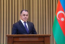 Azerbaijan appoints new prime minister for its Nakhchivan (PHOTO)