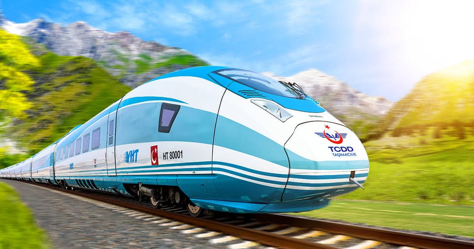 TCDD Taşımacılık bets on digitalization, data sharing to strengthen Middle Corridor (Exclusive)