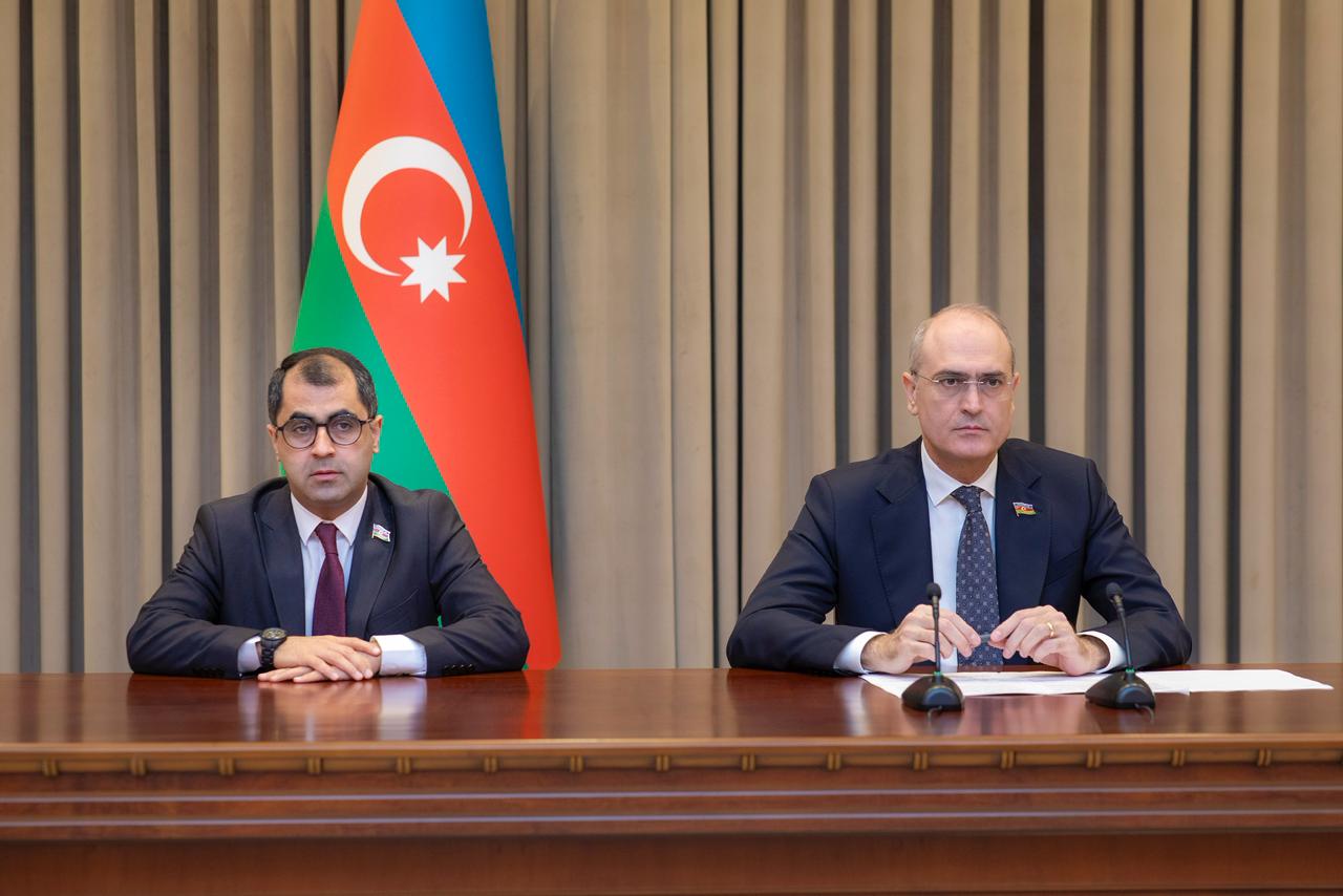 Azerbaijan appoints new prime minister for its Nakhchivan (PHOTO)