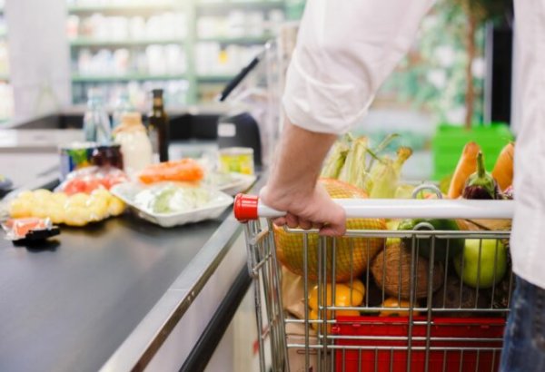 Food and non-alcoholic beverage prices rise in Georgia as of Jan. 2026