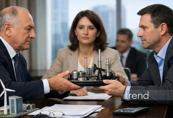 Azerbaijan establishes new legal basis for state acquisition of investments