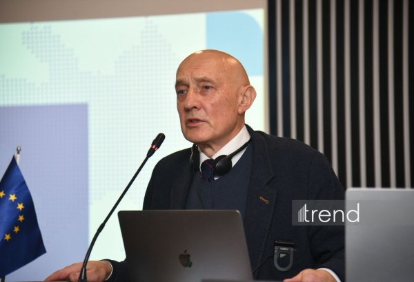 Azerbaijan's Mingachevir set to sign MoU under EU's Covenant of Mayors initiative