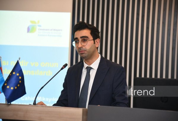 Azerbaijan reveals list of municipalities joining Covenant of Mayors
