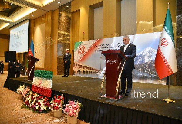 Iran specifies importance of development of relations with Azerbaijan