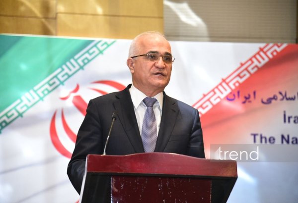 Azerbaijani-Iranian joint state commission gears up to hold meeting in Baku