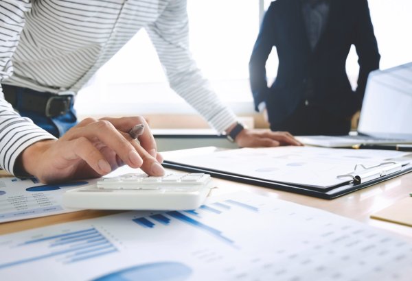 Uzbekistan’s financial sector posts robust growth in 2025