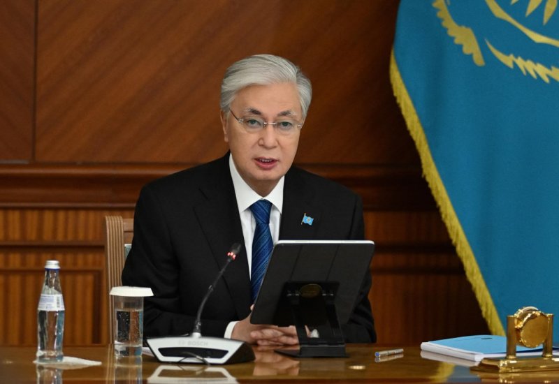 Kazakhstan to hold nationwide referendum for new constitution on March 15