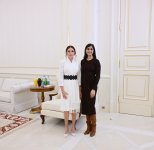 President Ilham Aliyev, U.S. Vice President JD Vance make press statements (PHOTO/VIDEO)