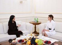 President Ilham Aliyev, U.S. Vice President JD Vance make press statements (PHOTO/VIDEO)