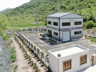 Azerbaijan receives first carbon credits in green energy history (PHOTO)