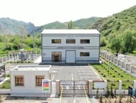 Azerbaijan receives first carbon credits in green energy history (PHOTO)