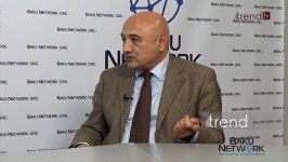 Azerbaijan stands ahead of its time – Mikhail Gusman on 'Dialogue with Tofig Abbasov' (VIDEO/PHOTO)