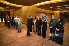 Сelebration of Iran's national holiday wraps up in Baku (PHOTO)