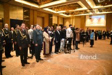 Сelebration of Iran's national holiday wraps up in Baku (PHOTO)