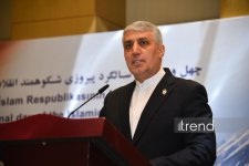 Сelebration of Iran's national holiday wraps up in Baku (PHOTO)