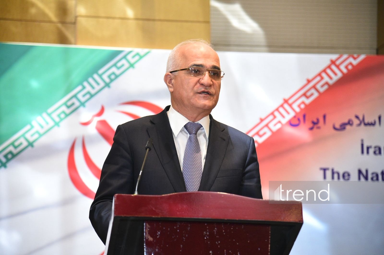 Сelebration of Iran's national holiday wraps up in Baku (PHOTO)