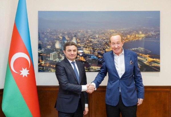 Azerbaijan's AZAL and Air Astana pave way for enhanced cooperation