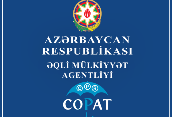 Azerbaijan sets new standard in patent registration with digital Eurasian filing