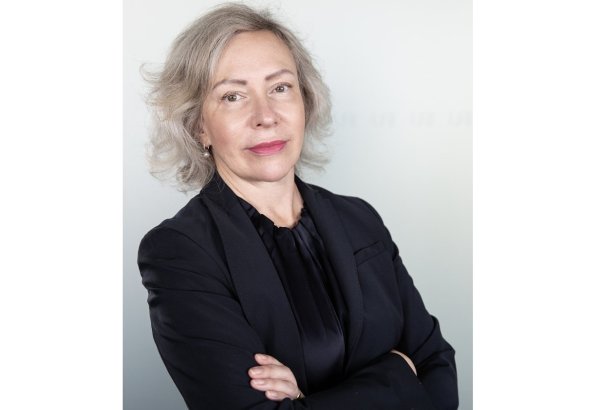 IRU highlights Middle Corridor's transformation and digitalization (Exclusive)